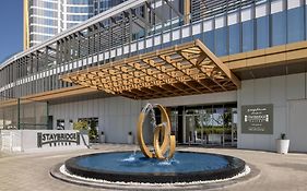 Staybridge Suites Dubai Business Bay