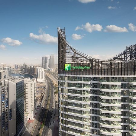 Staybridge Suites Dubai Business Bay By Ihg Exterior photo