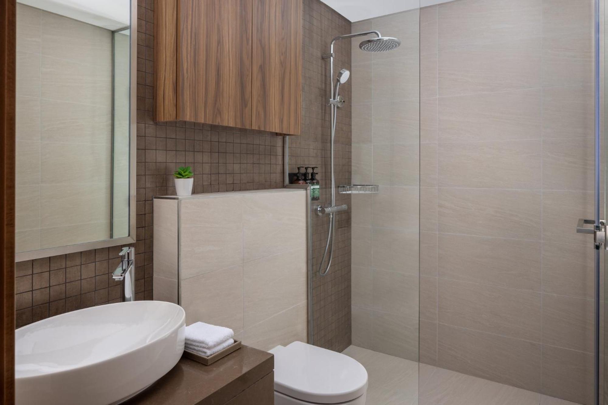 Staybridge Suites Dubai Business Bay By Ihg Exterior photo