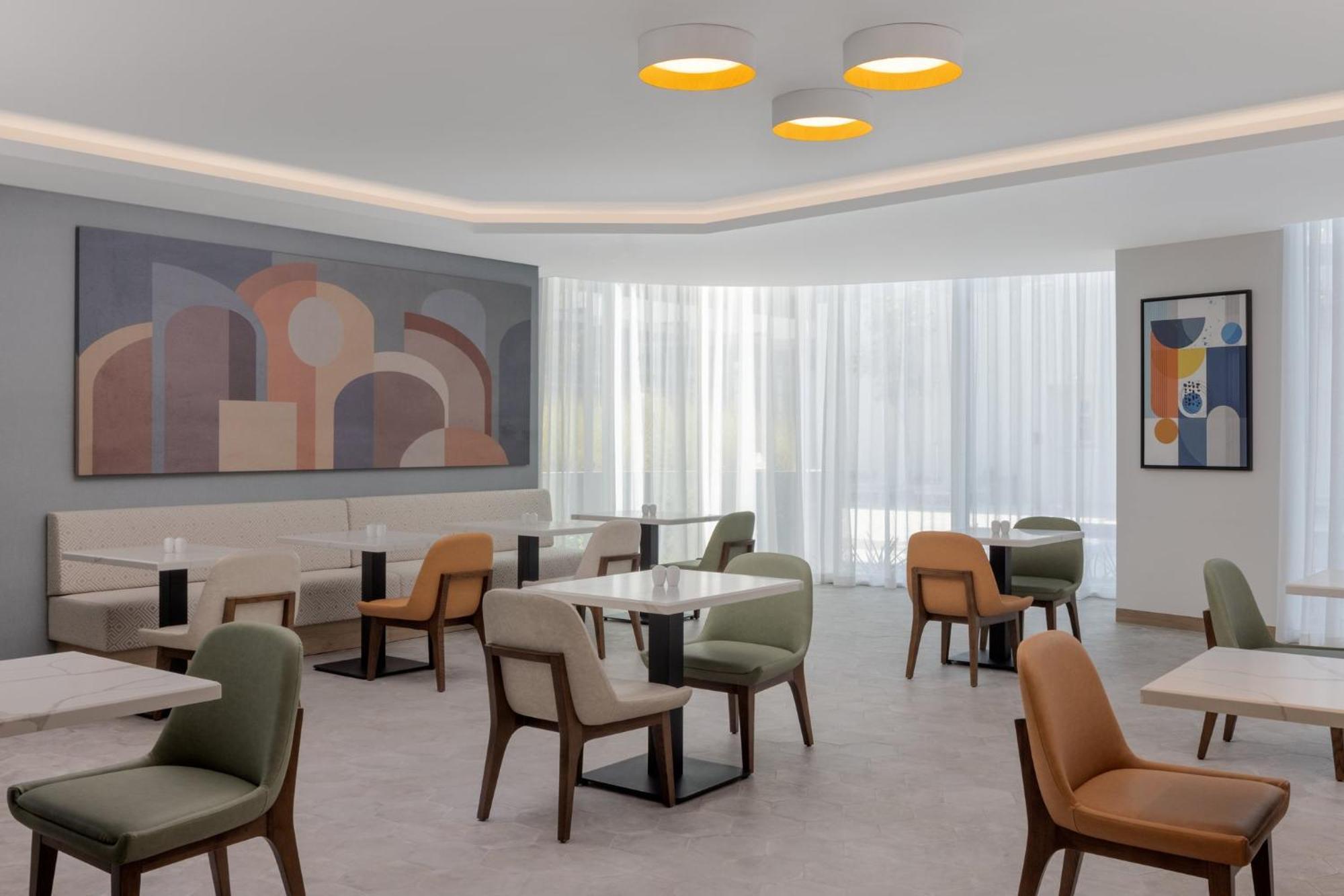 Staybridge Suites Dubai Business Bay By Ihg Exterior photo