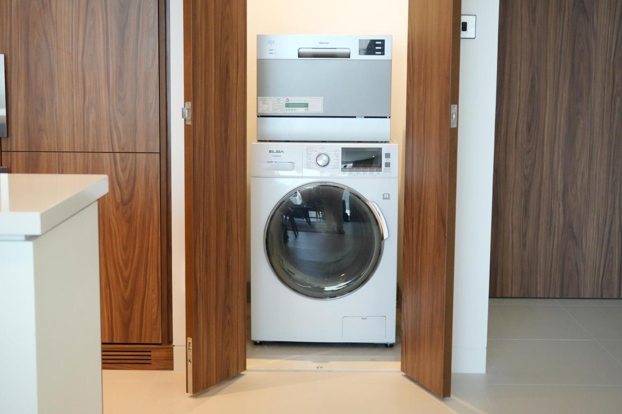 Staybridge Suites Dubai Business Bay By Ihg Room photo