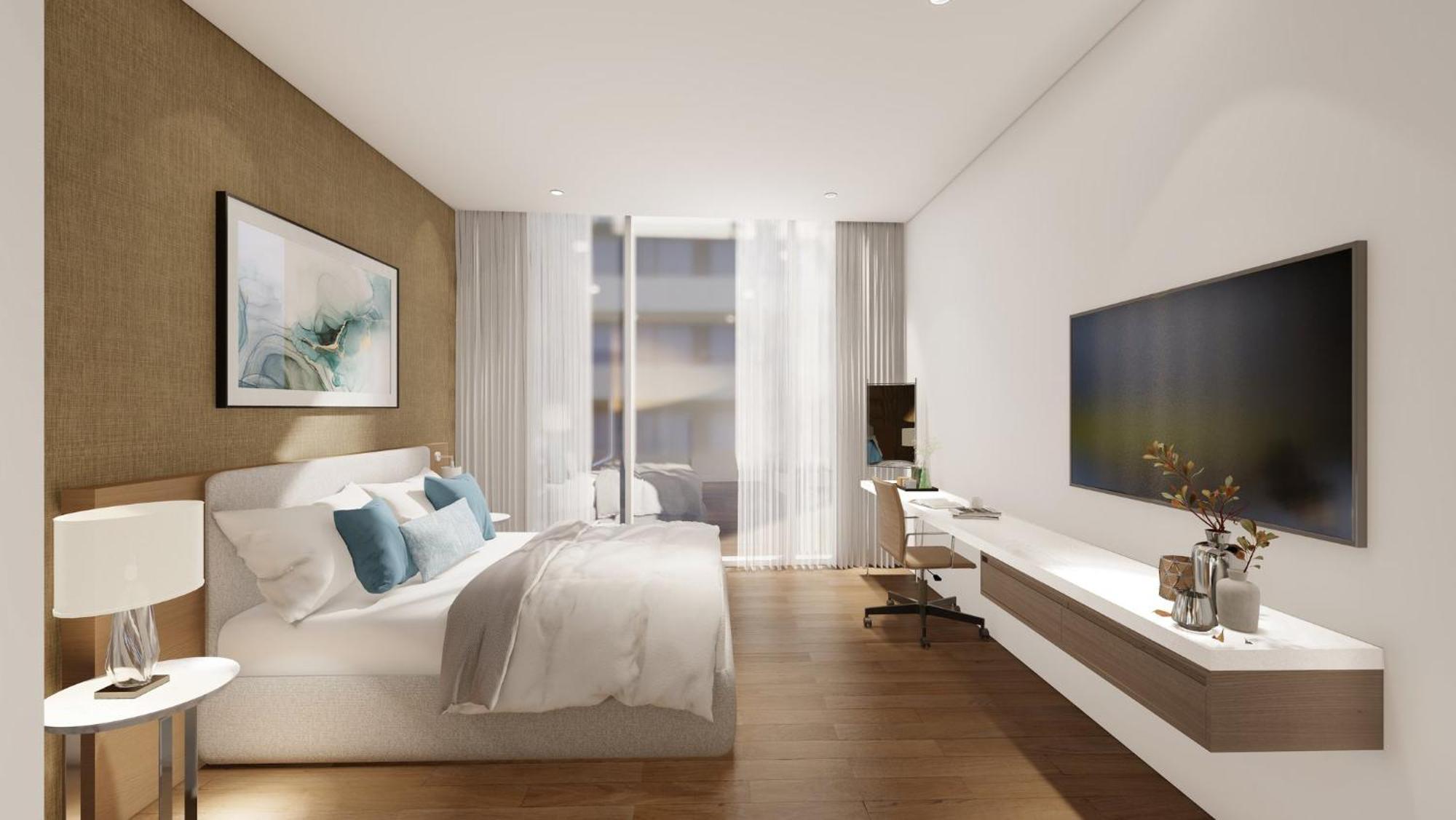 Staybridge Suites Dubai Business Bay By Ihg Exterior photo